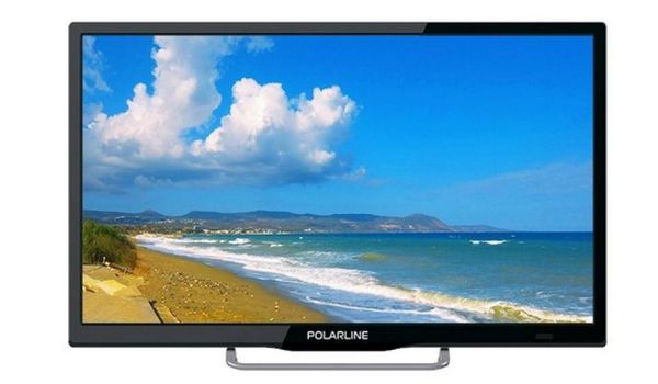 Обзор телевизора Polarline 20PL12TC