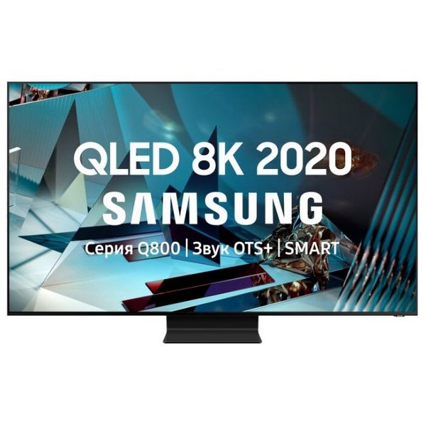 Обзор телевизора QLED Самсунг QE65Q900RAU