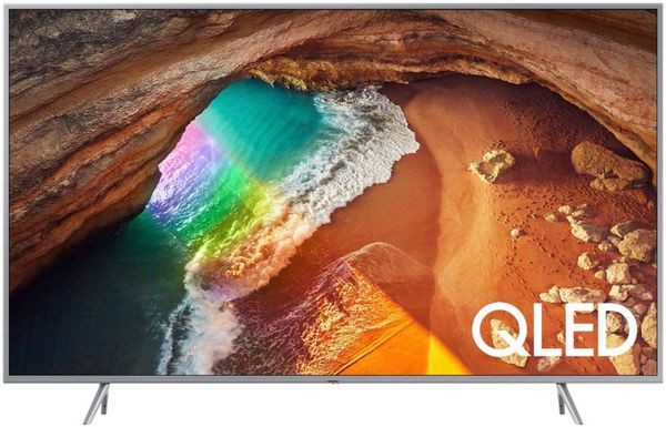 Обзор телевизора QLED Samsung (Самсунг) QE49Q70RAU