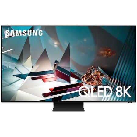 Обзор телевизора QLED Samsung (Самсунг) QE55Q70RAU