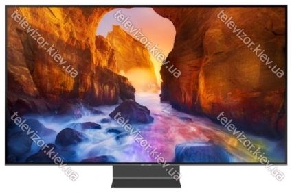 Обзор телевизора QLED Samsung (Самсунг) QE55Q8CNA