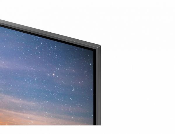 Обзор телевизора QLED Samsung (Самсунг) QE65Q60RAU