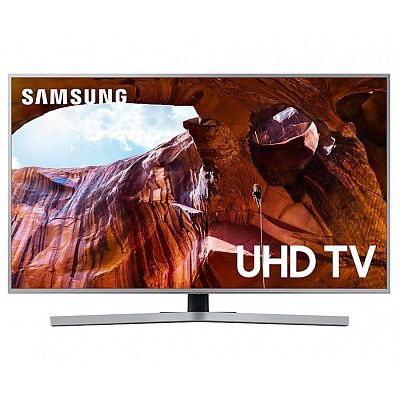 Обзор телевизора QLED Samsung (Самсунг) QE65Q67RAU 65 (2019)