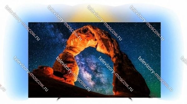 Обзор телевизора QLED Samsung (Самсунг) QE65Q8CNA 64.5 (2018)