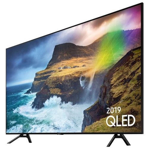 Обзор телевизора QLED Samsung (Самсунг) QE75Q70RAT