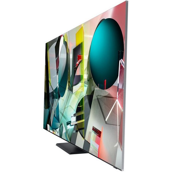 Обзор телевизора QLED Samsung (Самсунг) QE75Q900RAU