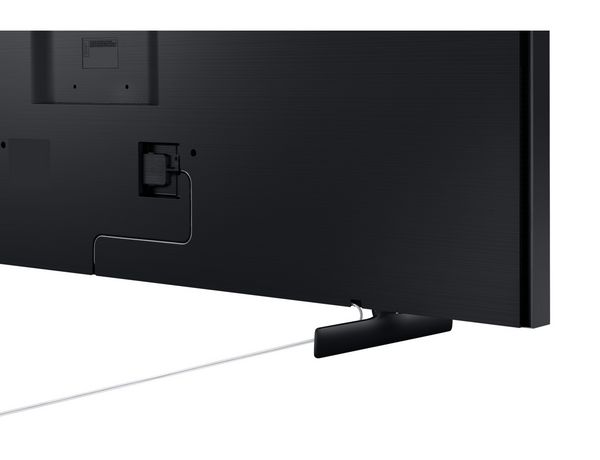 Обзор телевизора QLED Samsung (Самсунг) The Frame QE55LS03RAU