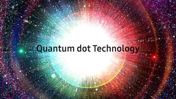 Обзор телевизора Quantum Dot TCL 65P717 65
