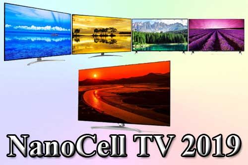 Обзор телевизора с NanoCell LG 55UK7500