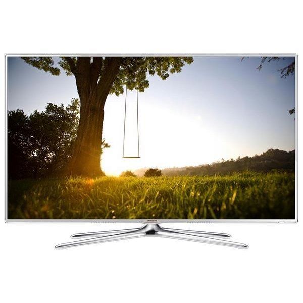 Обзор телевизора с QLED Samsung (Самсунг) QE49Q6FNA
