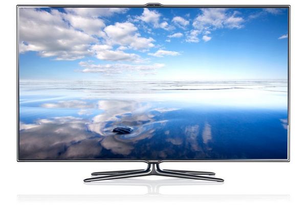 Обзор телевизора Samsung (Самсунг) GQ65Q6FNG