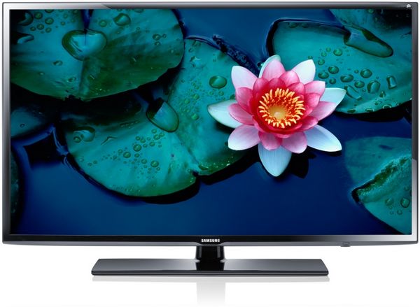 Обзор телевизора Samsung (Самсунг) HG40EC460