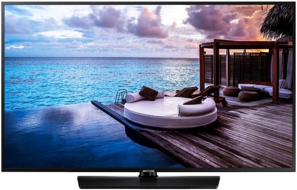 Обзор телевизора Samsung (Самсунг) HG55ED690UB