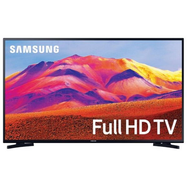 Обзор телевизора Samsung (Самсунг) QE43Q60AAU 42.5