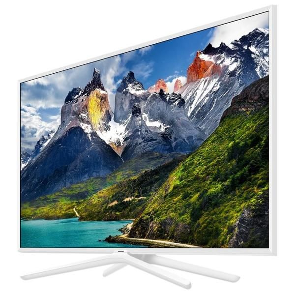 Обзор телевизора Samsung (Самсунг) QE49Q70RAU 48.5