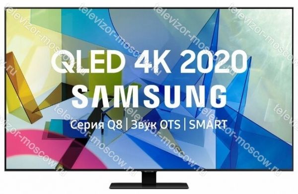 Обзор телевизора Samsung (Самсунг) QE49Q7FAM