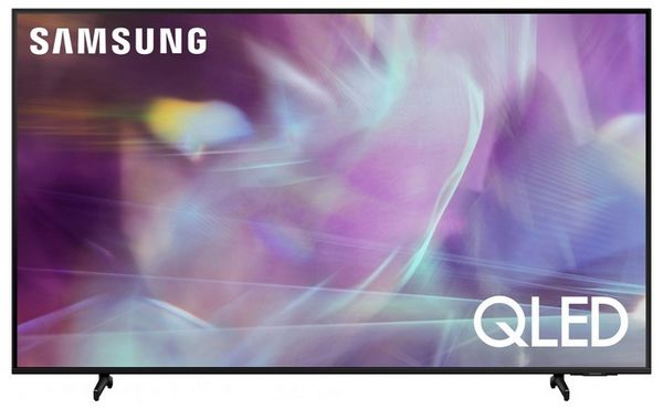 Обзор телевизора Samsung (Самсунг) QE50Q60AAU 49.5