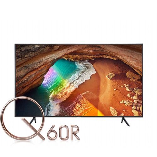 Обзор телевизора Samsung (Самсунг) QE55Q60RAT 55
