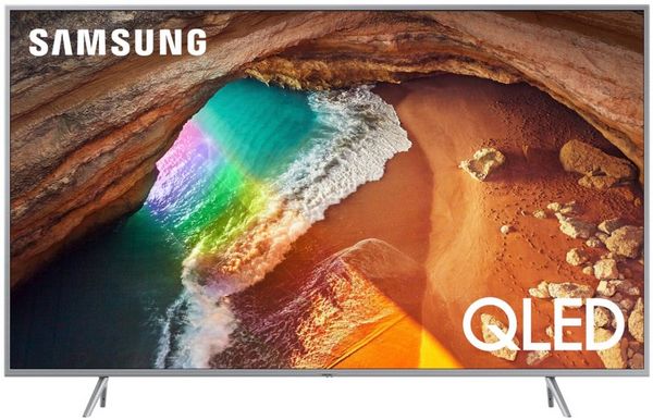 Обзор телевизора Samsung (Самсунг) QE55Q90TAU 55