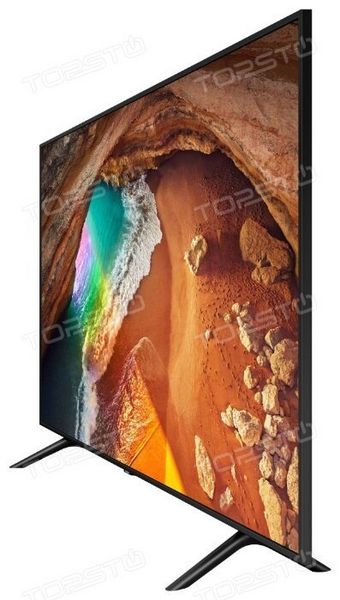 Обзор телевизора Samsung (Самсунг) QE65Q60RAU 65