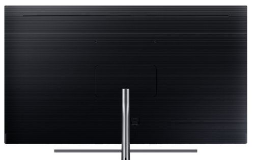 Обзор телевизора Samsung (Самсунг) QE65Q7FNA
