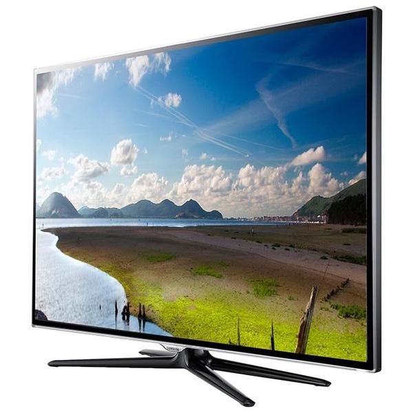Обзор телевизора Samsung (Самсунг) QE65Q800TAU 65