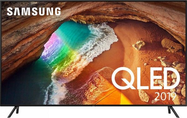 Обзор телевизора Samsung (Самсунг) QE65Q80RAU 65