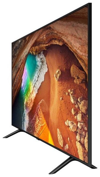 Обзор телевизора Samsung (Самсунг) QE75Q60TAU 75