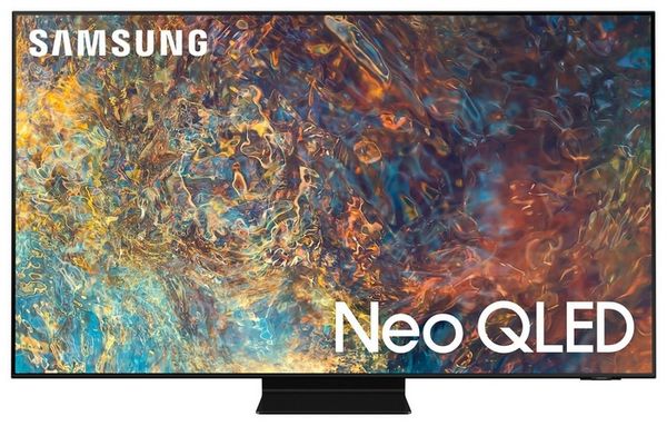 Обзор телевизора Samsung (Самсунг) QE75QN800AU 74.5