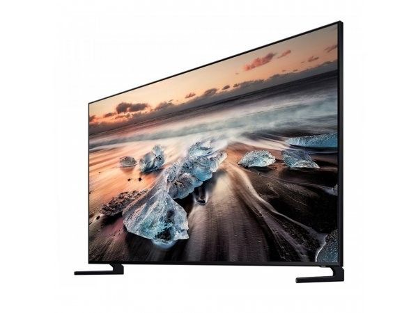 Обзор телевизора Samsung (Самсунг) QE85Q900RAU