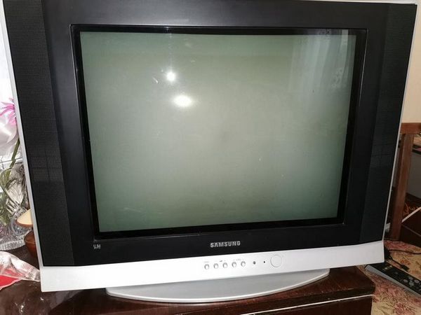 Обзор телевизора Samsung (Самсунг) T28D310EX