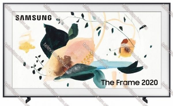 Обзор телевизора Samsung (Самсунг) The Frame QE32LS03TBK 32