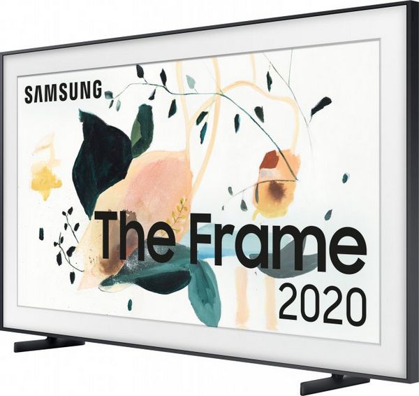 Обзор телевизора Samsung (Самсунг) The Frame QE75LS03TAU 75