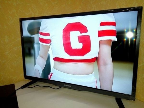 Обзор телевизора Samsung (Самсунг) UE28N4500AU 28