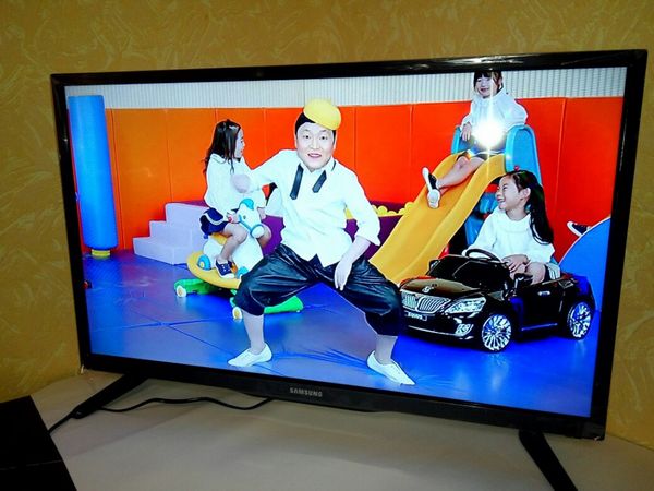 Обзор телевизора Samsung (Самсунг) UE32K4100AU