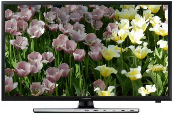 Обзор телевизора Samsung (Самсунг) UE32K4100AU