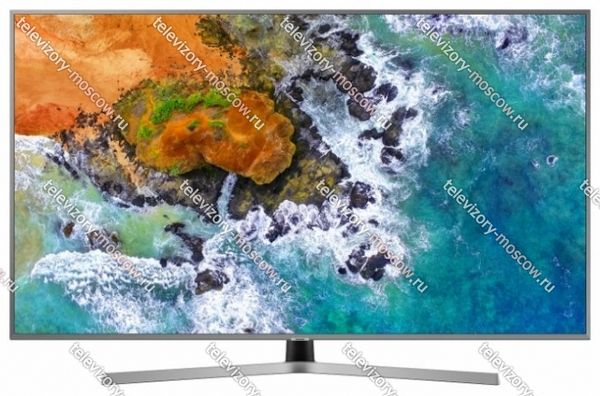 Обзор телевизора Samsung (Самсунг) UE32K5500AU