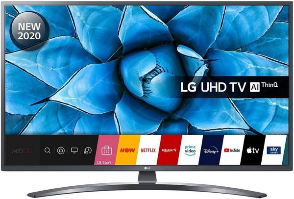 Обзор телевизора Samsung (Самсунг) UE32K5600AW