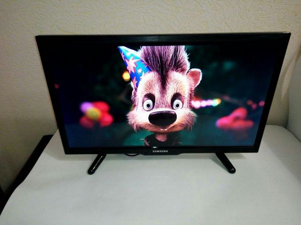 Обзор телевизора Samsung (Самсунг) UE32M5500AU