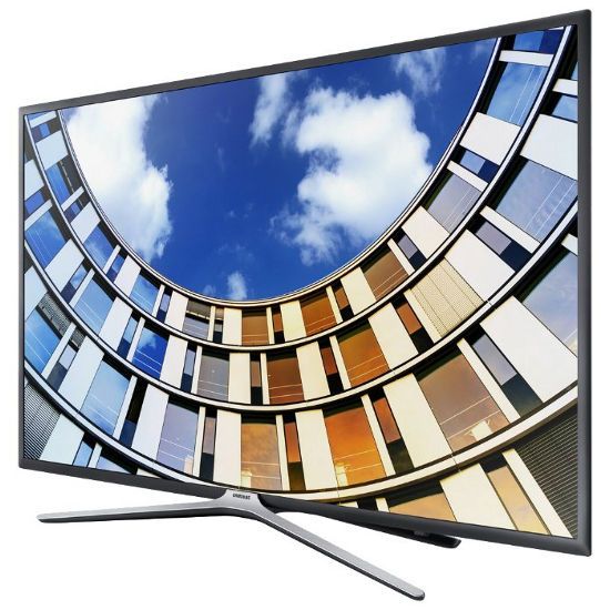 Обзор телевизора Samsung (Самсунг) UE32M5503AU