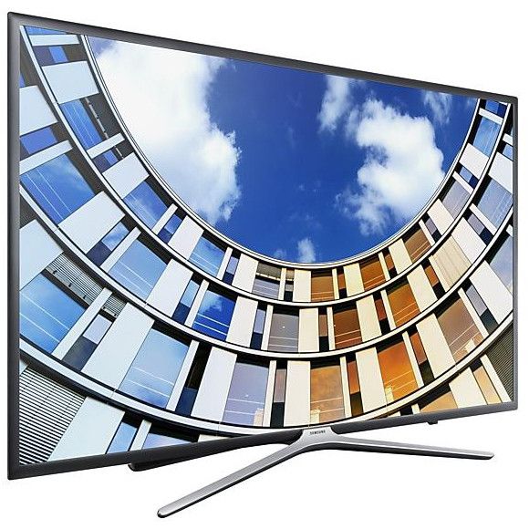 Обзор телевизора Samsung (Самсунг) UE32M5602AK