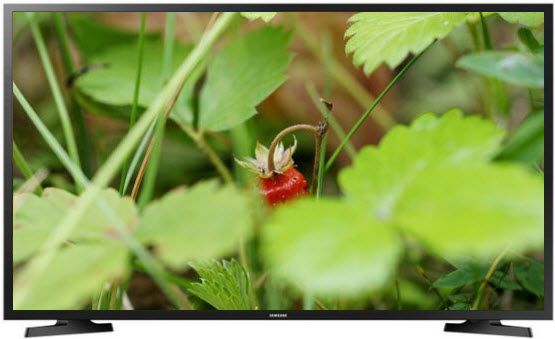 Обзор телевизора Samsung (Самсунг) UE32N5000AU