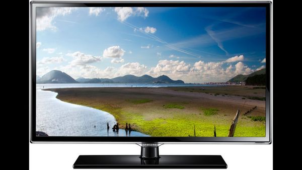 Обзор телевизора Samsung (Самсунг) UE40H6203