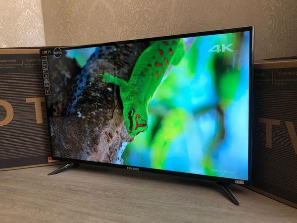 Обзор телевизора Samsung (Самсунг) UE40J5100AU