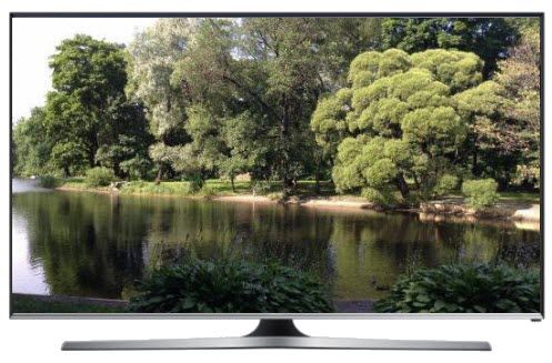 Обзор телевизора Samsung (Самсунг) UE40J5550