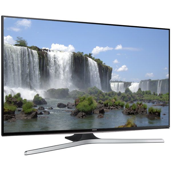 Обзор телевизора Samsung (Самсунг) UE40J6330AU