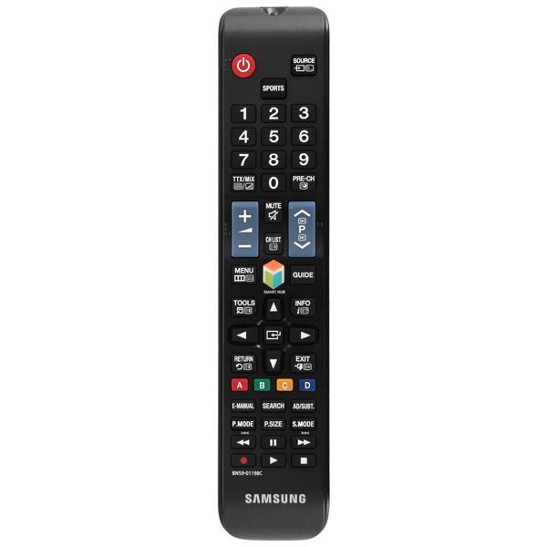 Обзор телевизора Samsung (Самсунг) UE40JU6530U