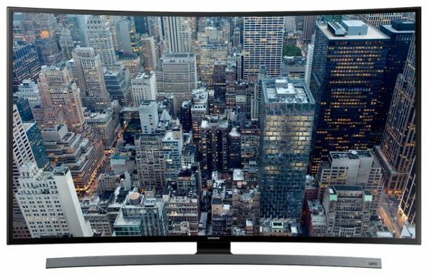 Обзор телевизора Samsung (Самсунг) UE40JU6690U