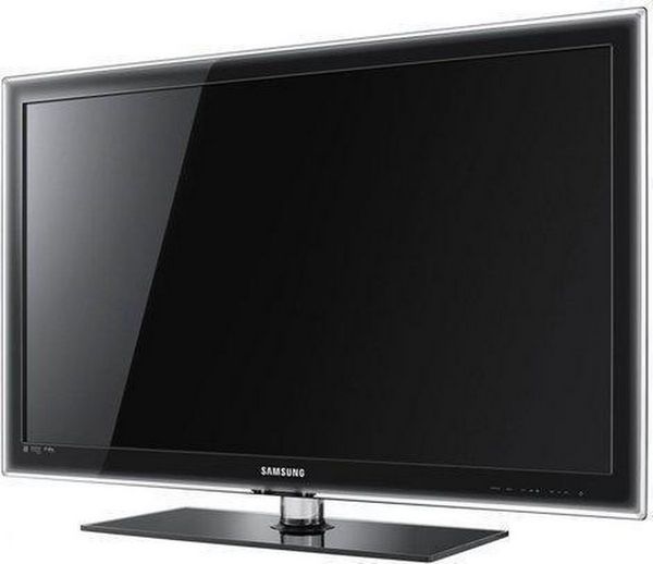 Обзор телевизора Samsung (Самсунг) UE40K5100AU
