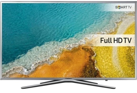 Обзор телевизора Samsung (Самсунг) UE40K5672SU
